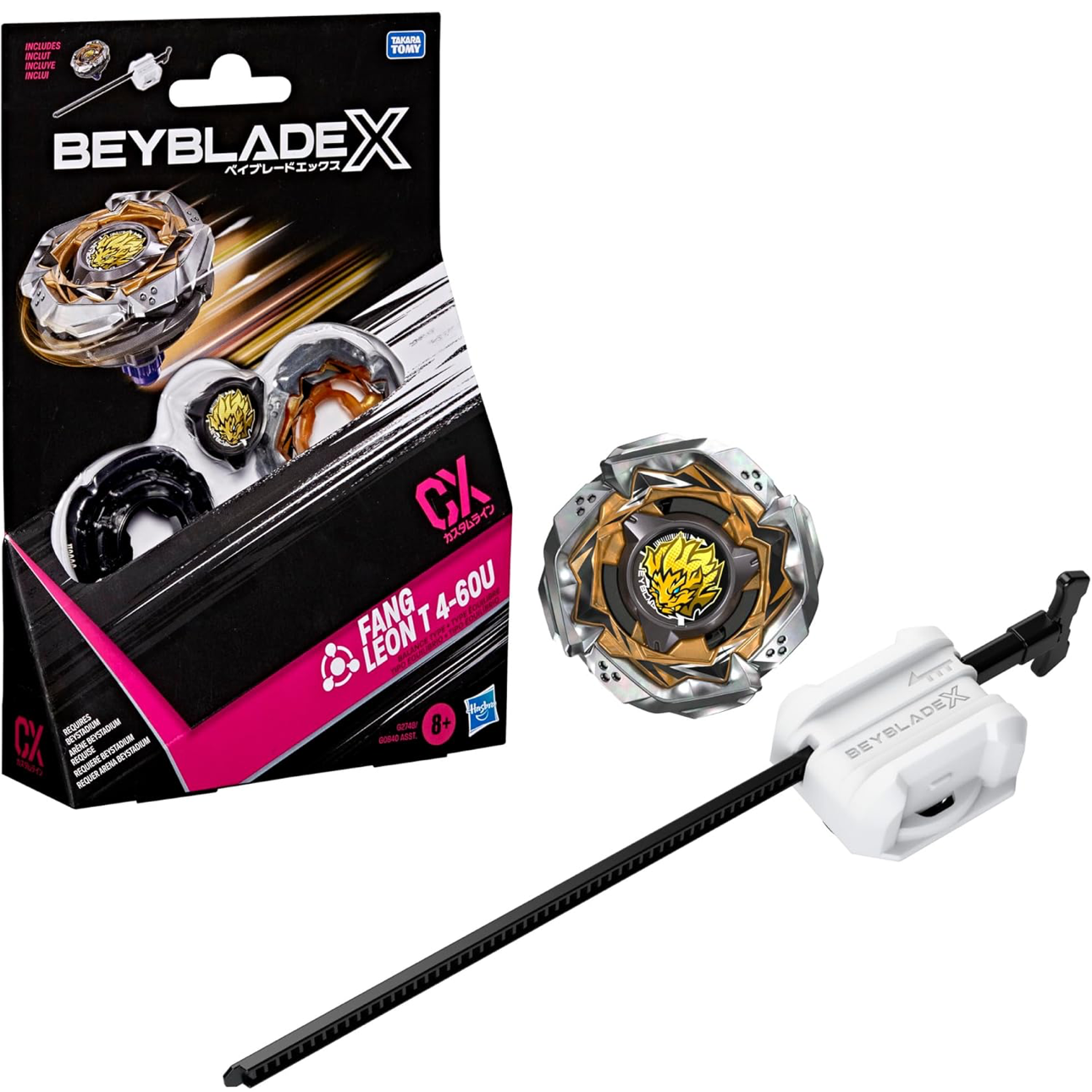 Post from DonDoumClub Beyblade