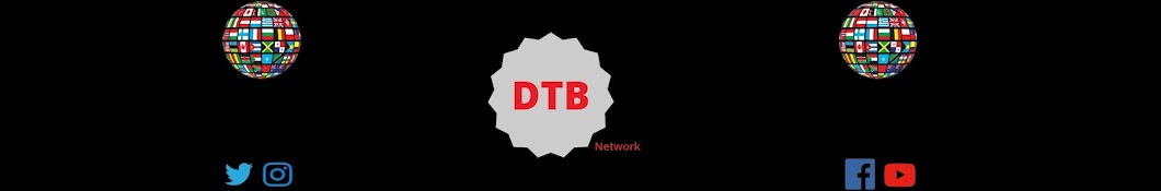 DTB Network YouTube channel avatar