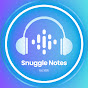Snuggle Notes logo