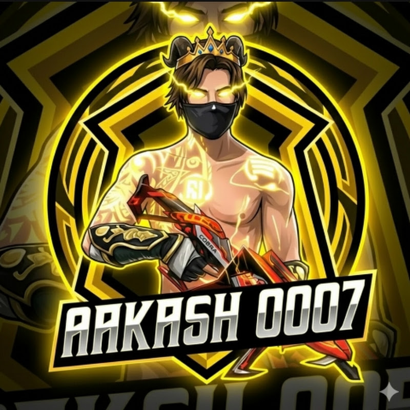 AAKASH 0007