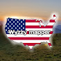 Wyzzy mapper logo