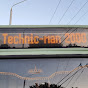 Technic-man 2000 logo