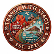 Travel With Stacy