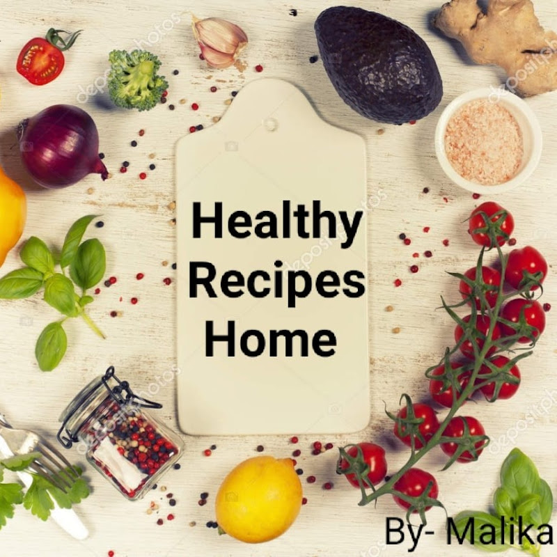 Healthy Recipes Home