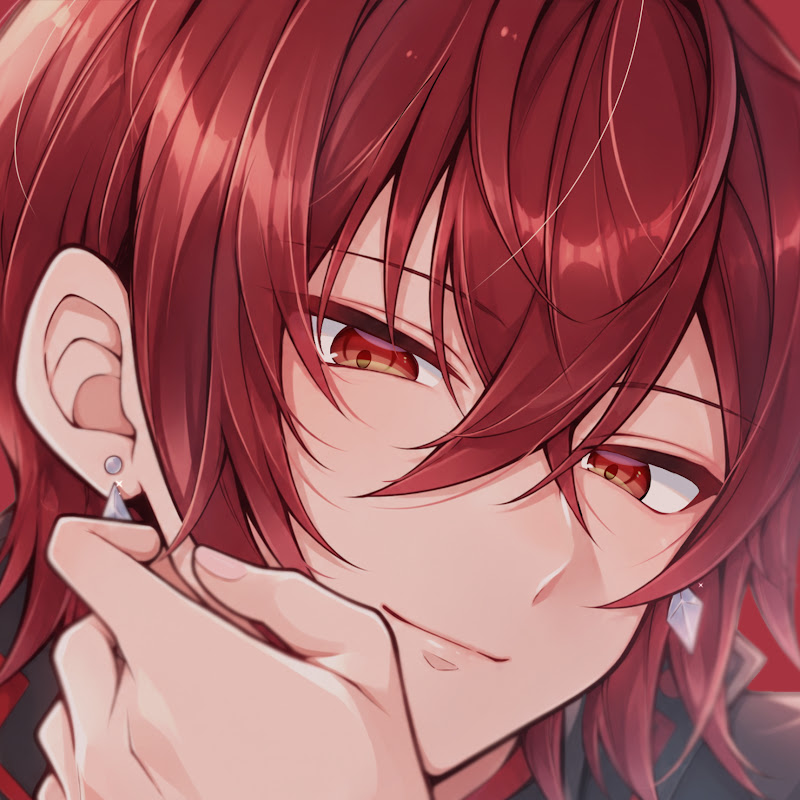 緋色 / Hiiro