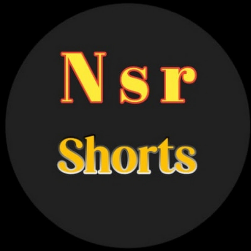 Nsr Shorts