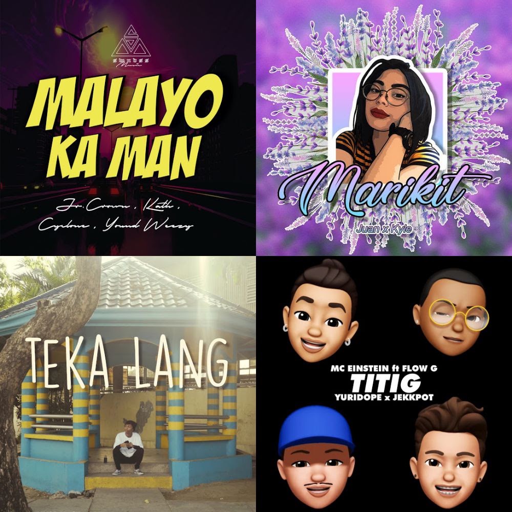 OPM Songs