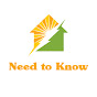 Need to Know by STK logo