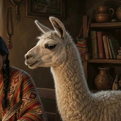 AlpacaStudymusic