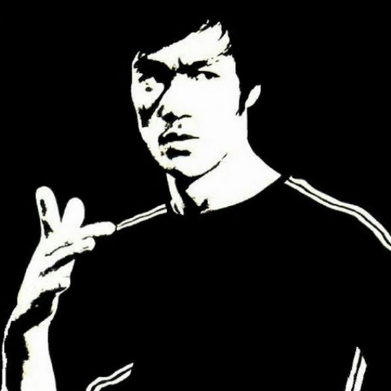 Bruce Lee channel