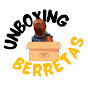 Unboxing Berretas XD logo
