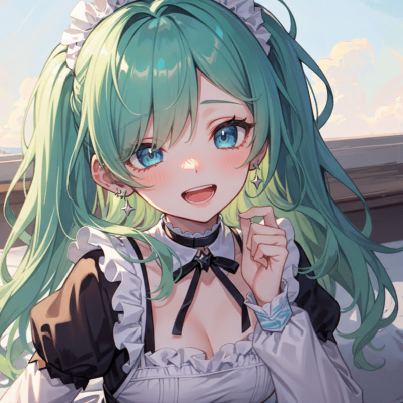 四葉乃しずく