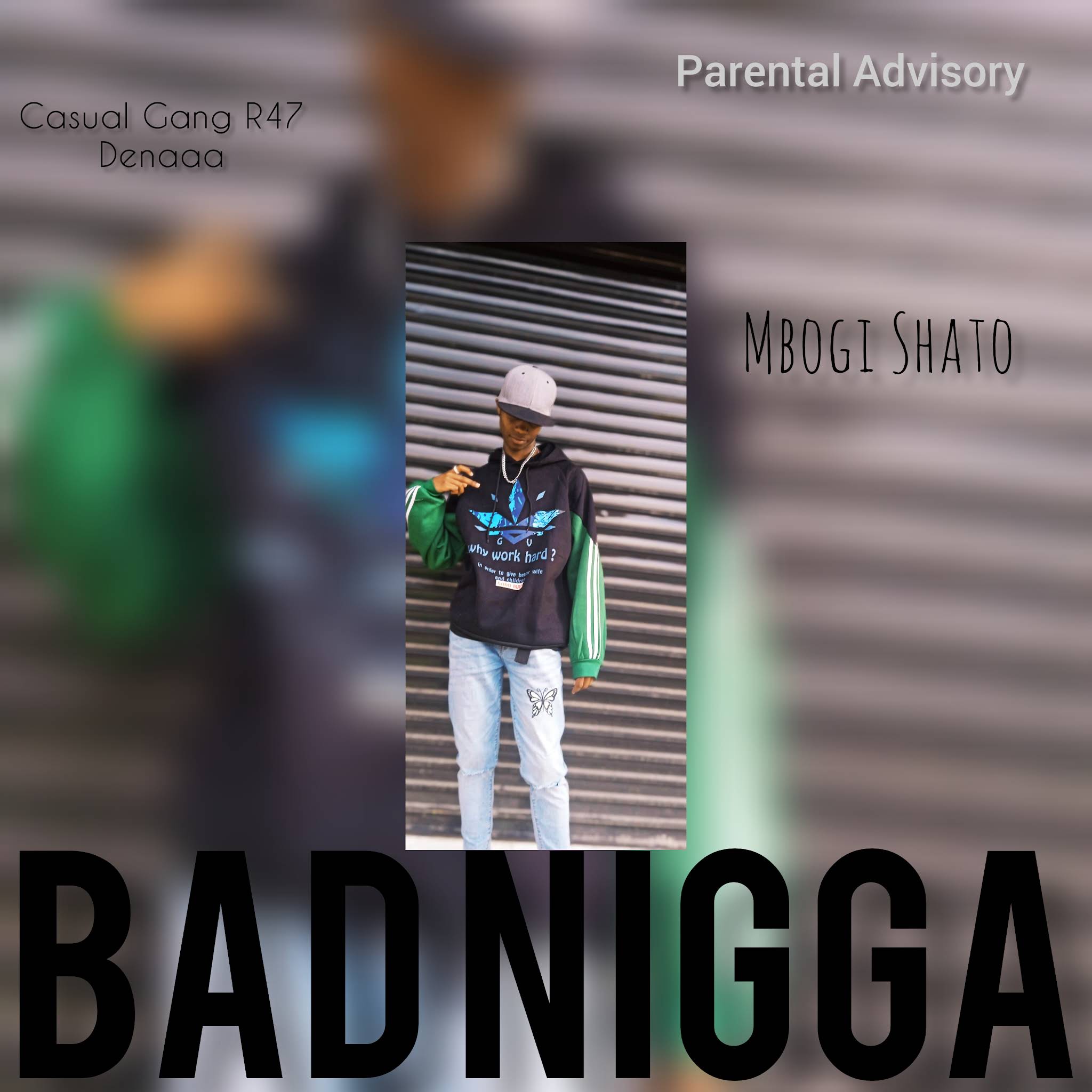 Post from Casual Gang R47