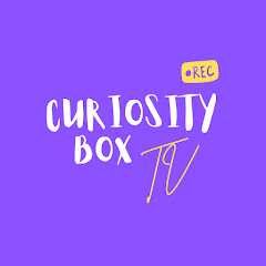 Curiosity Box TV Avatar