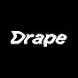 Drape tokyo logo