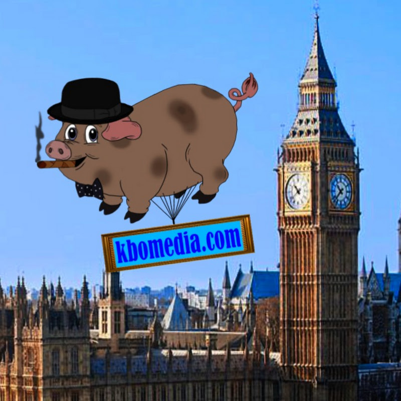 GREAT BRITISH CLASSIC FILM & TV CHANNEL