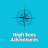 High Seas Adventures