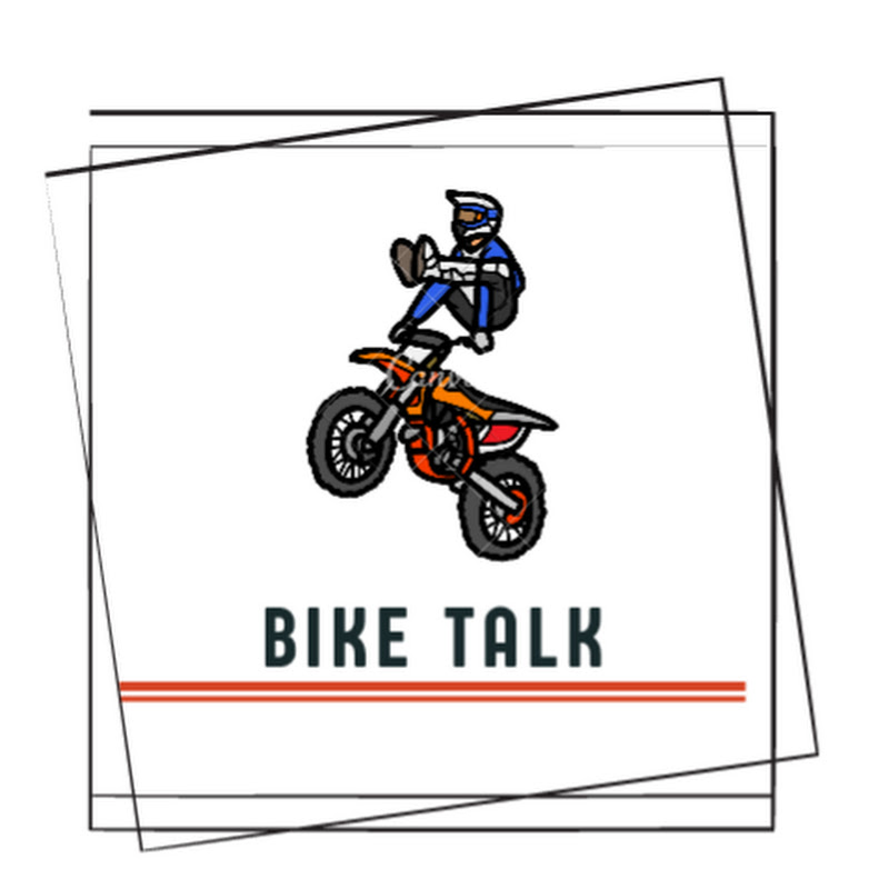 BIKE TALK