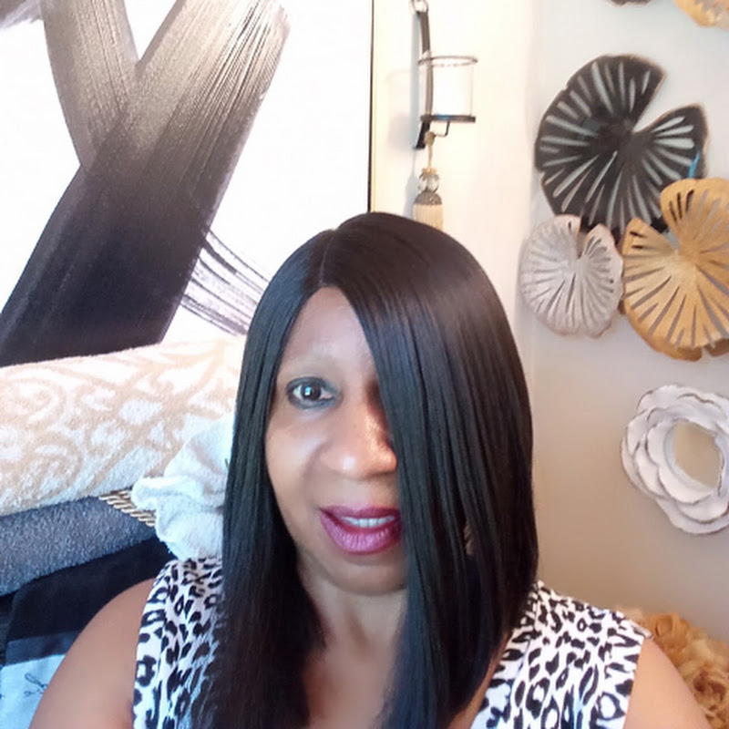 Angie Brooks