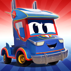 Super Truck - Nederlands