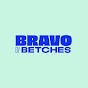 Bravo By Betches logo