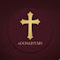 Yi0X2UyAx2k-channel-avatar-adonaihymn