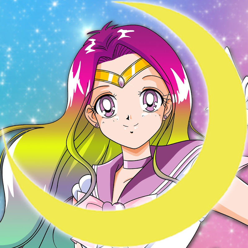 Sailor Snubs - Sailor Moon Collector