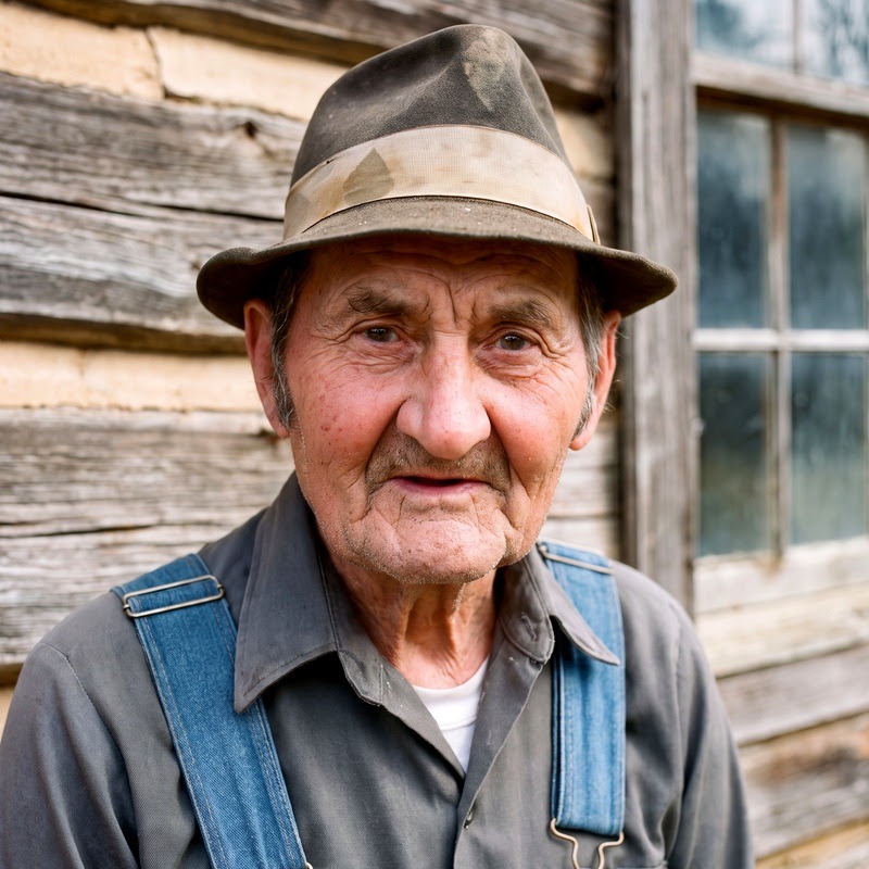 The Hillbilly Way