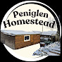 OFF GRID with Peniglen Homestead logo