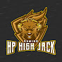 Hp high jack logo