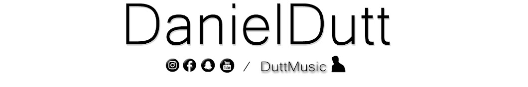 DuttMusic YouTube channel avatar