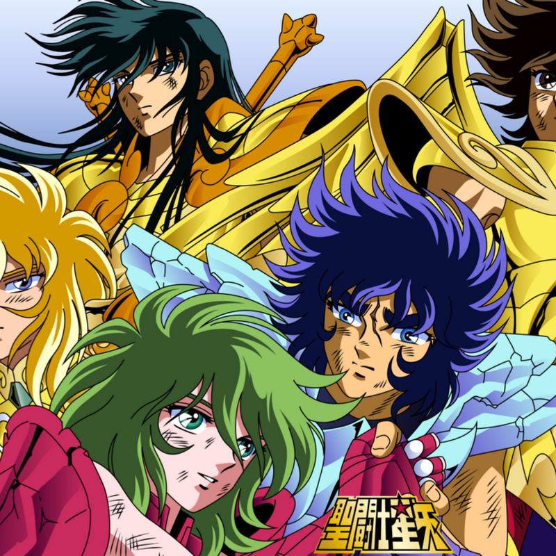 Seiya Game