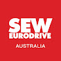 SEW-EURODRIVE Australia logo