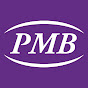 PMB - Precision Medical Billing logo