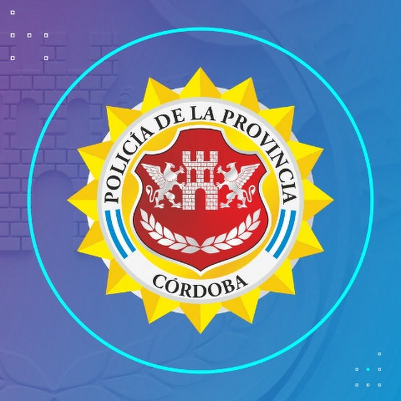 Policía de Córdoba