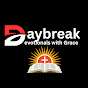 Daybreak Devotionals with Grace logo