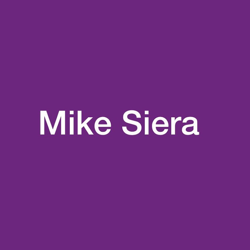 MIKE SIERA 