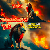 Thy Kingdom Come