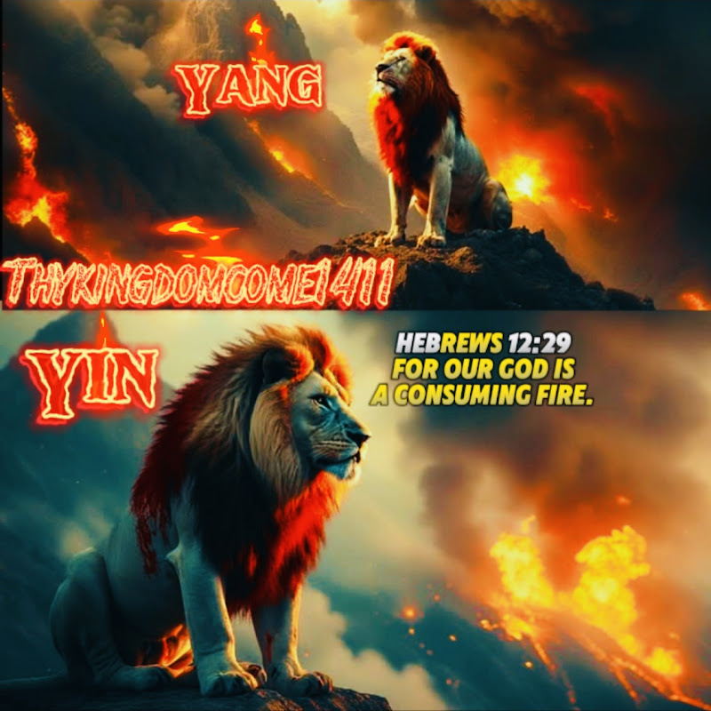 Thy Kingdom Come