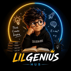 LilGenius Hub