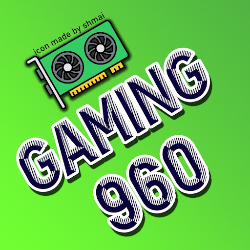 Gaming 960