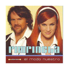 El Rincón De Pimpinela