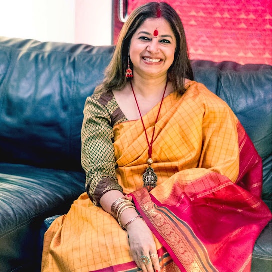 Rekha Bhardwaj
