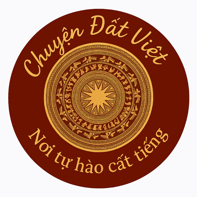 Chuyện Đất Việt