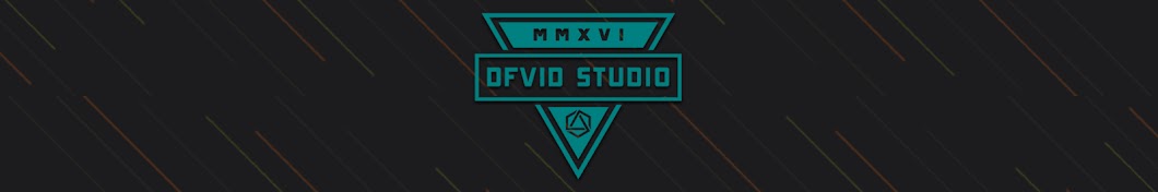 DFVID STUDIO YouTube channel avatar