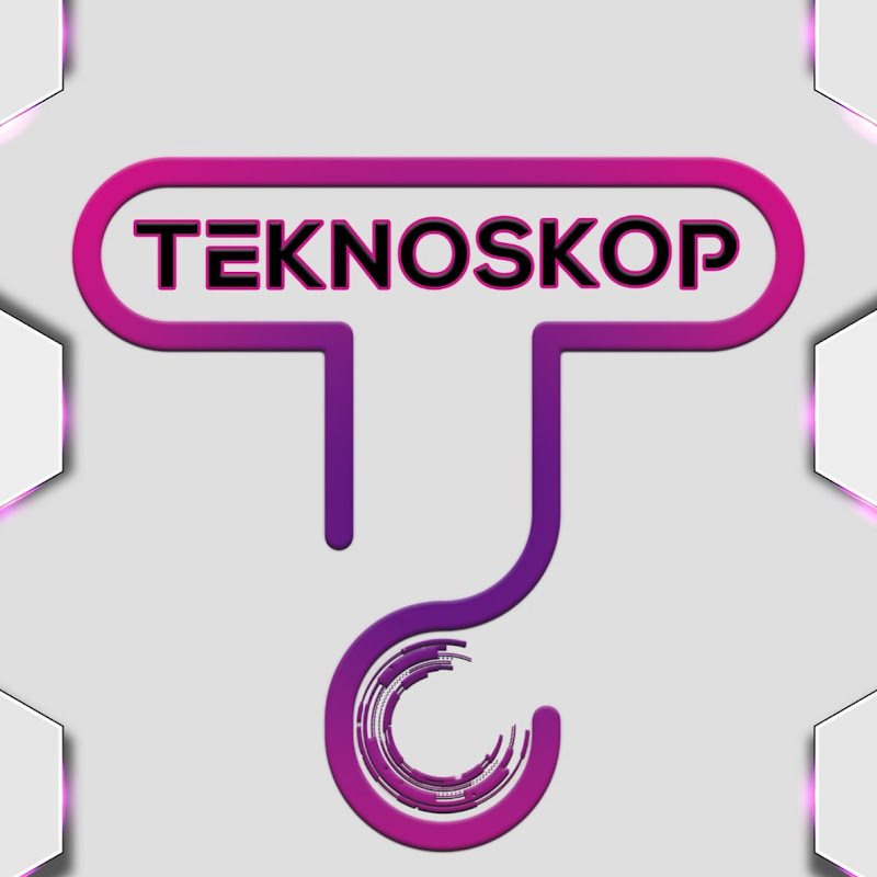 TEKNOSKOP