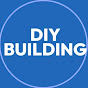 DIY BUILDING  logo
