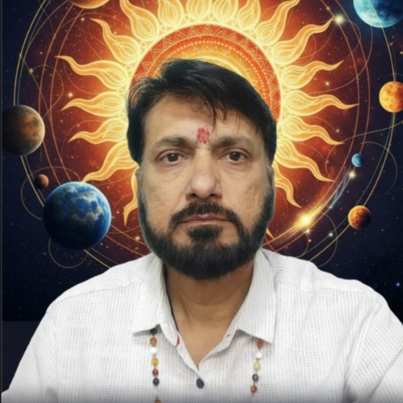 Astrologer Rupesh G icon