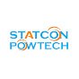 Statcon Powtech logo