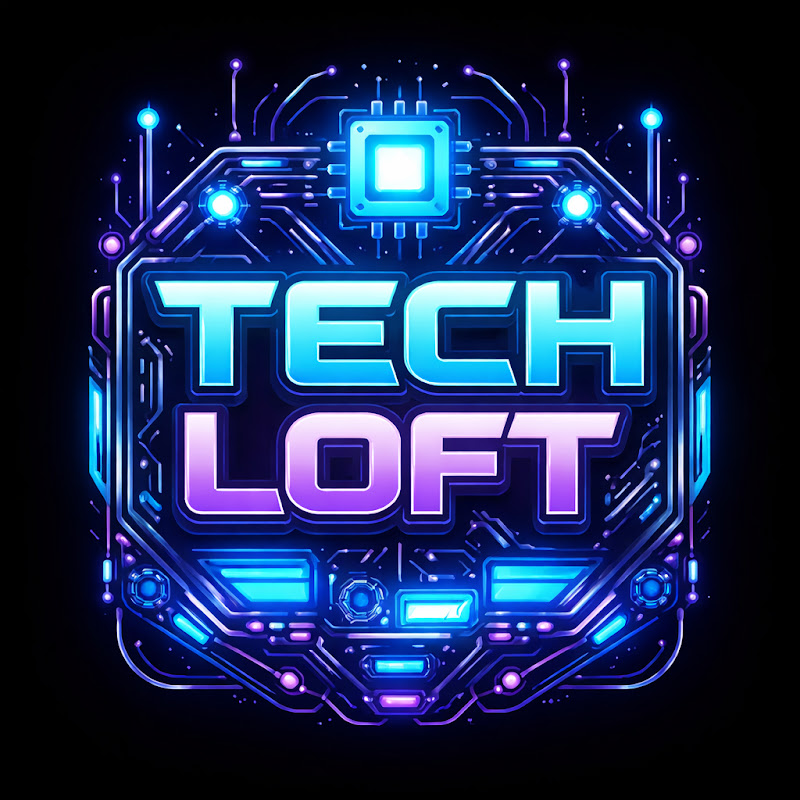 Sal @ The Tech Loft icon